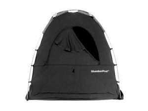 SlumberPod Privacy Pod Blackout Canopy Travel Sleep Space