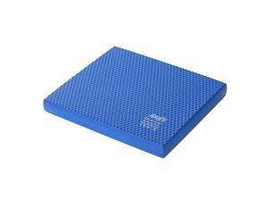 AIREX Home Gym Physical Therapy Workout Yoga Exercise Foam Solid Balance Pad
