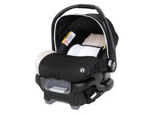 Baby Trend Ally 35 Newborn Baby Infant Car Seat Travel System with Cover, Khaki