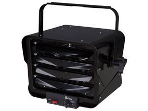 Dr. Heater 240V Hardwired Garage Commercial Heater, 3000W/6000W,
