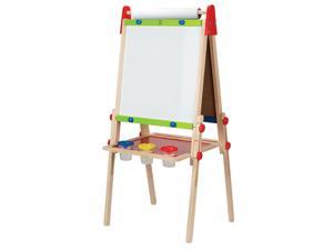 HaPe Toys E1010 All-in-1 Easel - 3Y plus