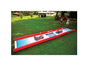WOW Watersports Super Slide Giant Water Slide with Sleds (For Parts)