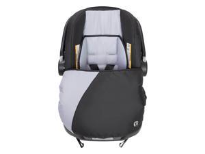 Baby Trend Flex-Loc 35 Pound Infant Car Seat, Stormy