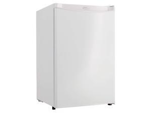 Danby Designer 4.4 cu. ft. Compact Fridge - White (DAR044A4WDD-6) Danby Designer 4.4 cu. ft. Compact Fridge - White (DAR044A4WDD-6)