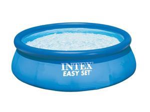 Intex 12' x 30" Easy Set Above Ground Swimming Pool & Pump | 28131EH