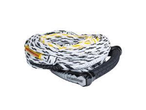 Connelly PROLINE Heavy Duty 75' Easy Up Waterski Rope w/Comfortable Grip Handle
