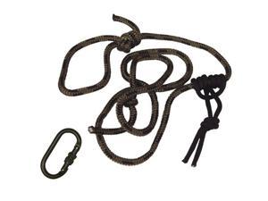 3 Pack for sale online Summit Treestands SU83102 30 ft Safety Line Climbing Rope 