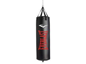 Everlast P00001263 NevaTear 70 Pound Hanging MMA/Boxing Heavy Punching Bag