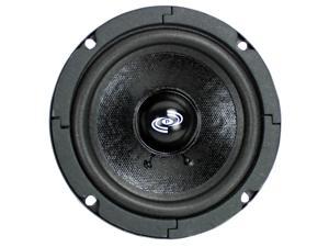 New Pyle Pdmr5 5" 200W Midrange Speaker Pro Audio Cabinet Loudspeaker Driver