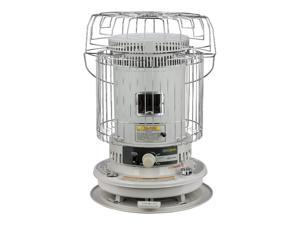 Sengoku HeatMate Indoor/Outdoor Portable Convection Kerosene Space Heater