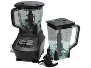 Ninja BL770 Mega Kitchen System Blender, Black Ninja BL770 Mega Kitchen System Blender, Black