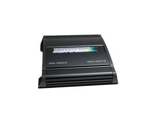 Autotek MM1220.2 Mean Machine 1200-Watt 2-Channel Bridgeable Amp Autotek MM1220.2 Mean Machine 1200-Watt 2-Channel Bridgeable Amp
