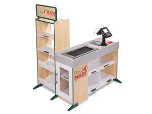 Grocery Store - Pretend Play by Melissa & Doug (9340) Grocery Store - Pretend Play by Melissa & Doug (9340)