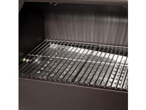 Green Mountain Davy Crockett Wifi Pellet Electric Grill & Grilling Pellets 