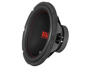 Boss Chaos Exxtreme 12 Inch 1200 Watt Dual Voice Coil 4 Ohm Car Audio Subwoofer Boss Chaos Exxtreme 12 Inch 1200 Watt Dual Voice Coil 4 Ohm Car Audio Subwoofer