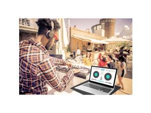 Pyle Pro Universal Adjustable Notebook Laptop Computer Studio DJ Mount Stand Pyle Pro Universal Adjustable Notebook Laptop Computer Studio DJ Mount Stand