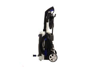 AR North America AR240S 1.4 GPM 1700 PSI Blue Clean S Line Portable Power Washer AR North America AR240S 1.4 GPM 1700 PSI Blue Clean S Line Portable Power Washer