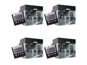 Wildgame Innovations Digital Power Control Wildlife Fish Feeder