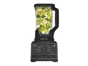 Ninja CT800 Professional Chef Blender with 10 Blend Modes and Manual Variable Speed Control, Black Ninja CT800 Professional Chef Blender with 10 Blend Modes and Manual Variable Speed Control, Black
