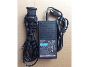 Original Genuine OEM Sony 12V 36W AC Adapter Cord/Charge MPA-AC1 EVI-D90P Camera Original Genuine OEM Sony 12V 36W AC Adapter Cord/Charge MPA-AC1 EVI-D90P Camera
