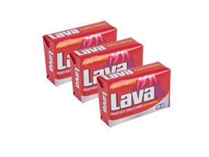 Lava 10185 Pumice Hand Cleaning and Moisturizing Bar Soap 5.75 Ounces (3 Pack) Lava 10185 Pumice Hand Cleaning and Moisturizing Bar Soap 5.75 Ounces (3 Pack)