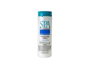Spa Essentials 32362000 Hot Tub Brominating Concentrate Water Chemical Cleaner Spa Essentials 32362000 Hot Tub Brominating Concentrate Water Chemical Cleaner