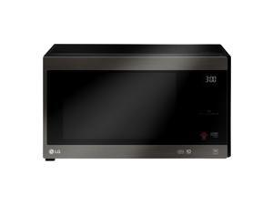 LG NeoChef Stainless Steel 1.5 Cubic Feet Microwave LG NeoChef Stainless Steel 1.5 Cubic Feet Microwave