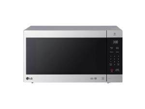 LG NeoChef Stainless Steel 2.0 Cubic Feet Microwave LG NeoChef Stainless Steel 2.0 Cubic Feet Microwave