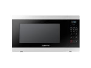 Samsung 1.9 Cubic Foot Countertop Microwave Oven, Black Samsung 1.9 Cubic Foot Countertop Microwave Oven, Black