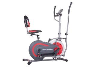 Body Flex Sports Body Power Trio Trainer 3 In 1 Elliptical and Bicycle Machine Body Flex Sports Body Power Trio Trainer 3 In 1 Elliptical and Bicycle Machine