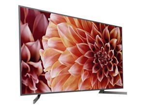 Sony BRAVIA XBR-65X900F 65-inch 4K Ultra HD LED Smart TV - 3840 x 2160 - 60 Hz - Dolby Digital Plus - Wi-Fi - HDMI