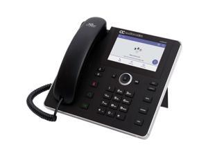AudioCodes TEAMS-C450HD IP Phone - Corded - Corded - Bluetooth - Desktop AudioCodes TEAMS-C450HD IP Phone - Corded - Corded - Bluetooth - Desktop