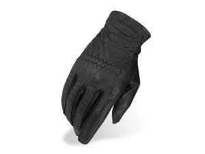 heritage profit show gloves, size 7, black heritage profit show gloves, size 7, black