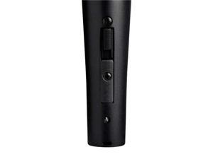 Shure Rugged Professional Studio Live Vocal Microphone with On/Off Switch Shure Rugged Professional Studio Live Vocal Microphone with On/Off Switch