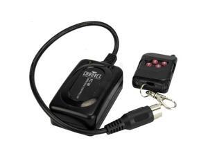 Chauvet Wireless Remote for Hurricane H-900 H-1100 H-1300 Fog Machine Chauvet Wireless Remote for Hurricane H-900 H-1100 H-1300 Fog Machine
