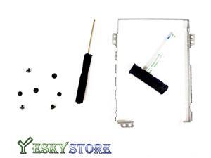 Genuine New Lenovo Legion Y720 HDD Hard Drive Disk Caddy Tray Bracket +Cable US Genuine New Lenovo Legion Y720 HDD Hard Drive Disk Caddy Tray Bracket +Cable US