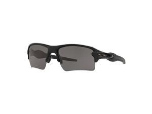 Oakley OO9188-8559 Standard Issue Flak 2.0 XL Collection, Prizm Gray Polarized