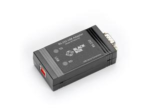 Black Box Network Services SP385A-R3 USB to RS232 Opto-Isolated Converter Black Box Network Services SP385A-R3 USB to RS232 Opto-Isolated Converter