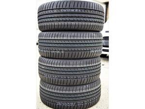 Cosmo MuchoMacho Set of 4 (FOUR) Ultra-High Performance All-Season Radial Tires