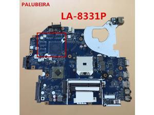 Acer Aspire V3-551 NV52 USB Board w//Cable Q5WV8 LS-8331P