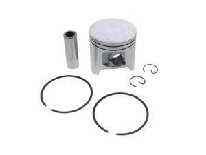 Piston Kit fits Arctic Cat Panther 440 1972-1975 Snowmobile by Race-Driven x2 