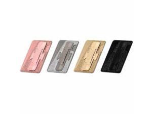 Bytech BYMCWL102AC Pop Stickon Wallet, Multi Color Bytech BYMCWL102AC Pop Stickon Wallet, Multi Color