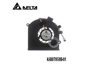 For Lenovo AIO C40-05 CPU Cooling fan P/N 5F10G84762 KSB0705HB-01 6033B0040801 For Lenovo AIO C40-05 CPU Cooling fan P/N 5F10G84762 KSB0705HB-01 6033B0040801