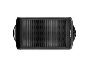 Chefman Smokeless Non Stick 150 Square Inch Electric Power Indoor Grill, Black Chefman Smokeless Non Stick 150 Square Inch Electric Power Indoor Grill, Black