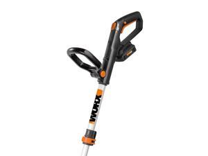Worx WG163.9 12 Inch 20V Lithium-Ion Cordless String Trimmer & Edger (Tool Only) Worx WG163.9 12 Inch 20V Lithium-Ion Cordless String Trimmer & Edger (Tool Only)
