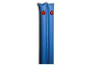 Swimline 1x10 Ft Swimming Pool Winter Cover Water Tube Double Inground (14 Pack) Swimline 1x10 Ft Swimming Pool Winter Cover Water Tube Double Inground (14 Pack)