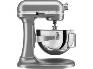 KV25G0XSL Professional 500 Series Stand Mixer - Silver