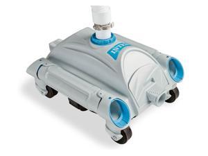 Intex 28001E Automatic Pool Vacuum Cleaner for Above-Ground Pools w/1.5" Fitting Intex 28001E Automatic Pool Vacuum Cleaner for Above-Ground Pools w/1.5" Fitting