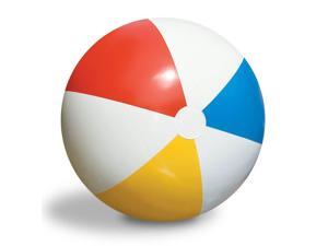 Swimline 90036 Inflatable 36 Inch Classic Rainbow Beach Ball For Pool or Lake Swimline 90036 Inflatable 36 Inch Classic Rainbow Beach Ball For Pool or Lake