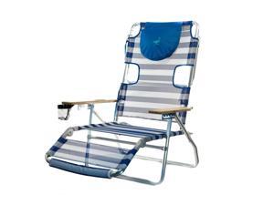 ostrich deluxe 3n1 chair